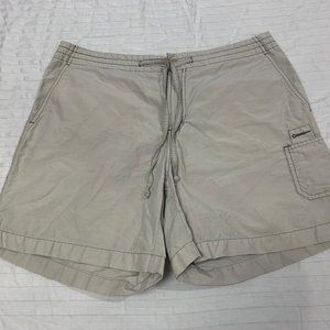 🌼 COLUMBIA WOMENS SHORTS SIZE M 🌼
